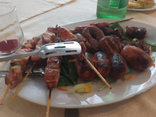 Grill Garden Pub