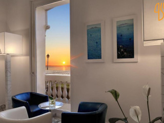 Oltremare Lounge