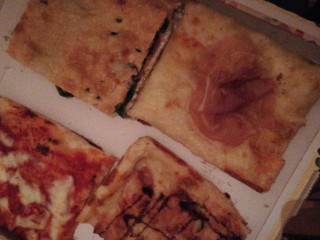 Pizzeria La Rotonda