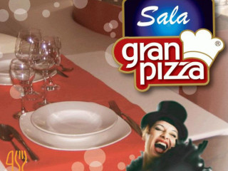 Gran Pizza