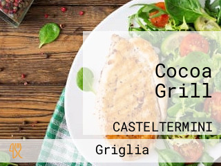 Cocoa Grill