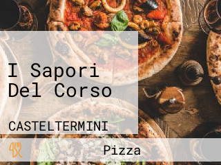I Sapori Del Corso