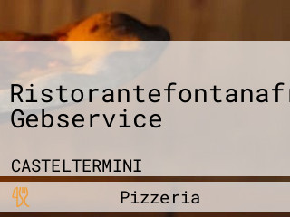 Fontanafredda