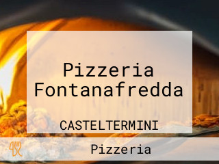 Pizzeria Fontanafredda