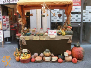 Casa Del Frullato