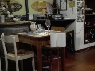 Locanda Del Bacci