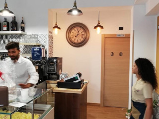Ohana Caffetteria Pizzeria