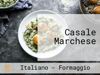 Casale Marchese