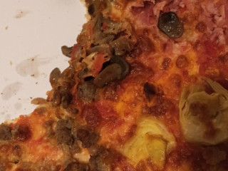 Special Pizza