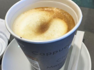 A Café
