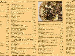Pizza Wandy