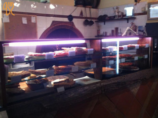 Pizzeria Il Vecchio Forno