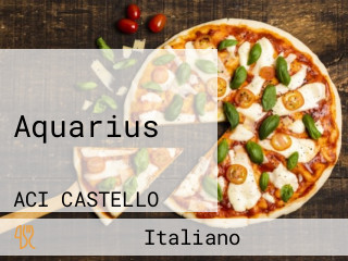 Aquarius Aci Castello