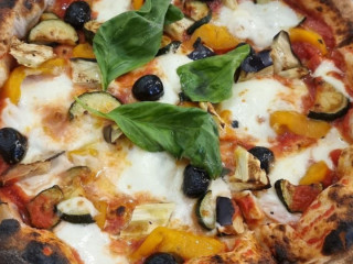 Dagostì Pizzeria
