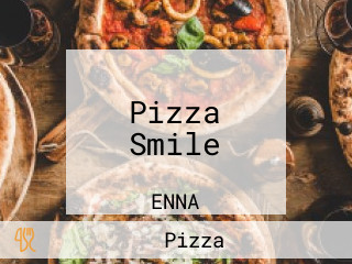 Pizza Smile