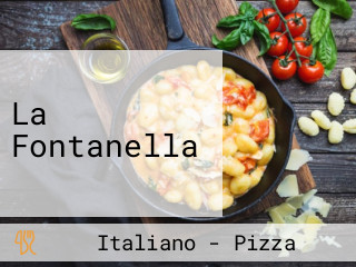 La Fontanella