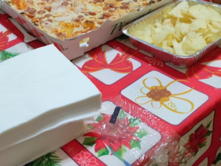 Poker Pizza