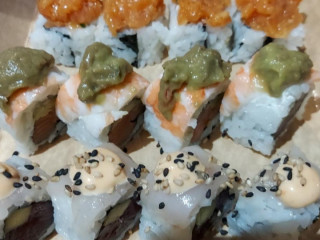 Yum Yum Unconventional