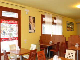 Bar Ristorante Borgonuovo