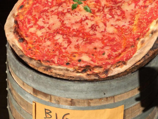 Mister Pizza