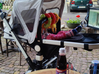 Delikatessen Rosticceria