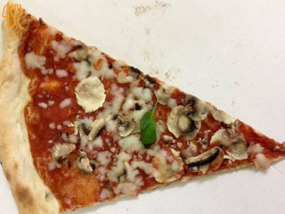 Chianti Pizza By Mister Pizza
