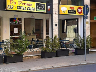 Da Denise Tavola Calda