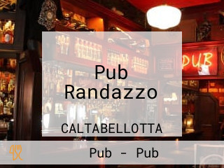 Pub Randazzo
