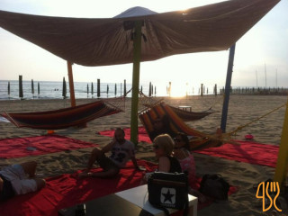 Klepsydra Beach