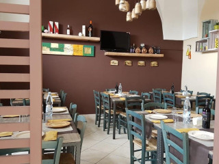 Mamafe Pizzeria