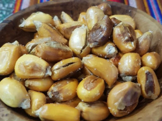 Made In Perù