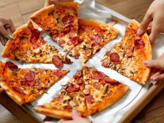 Pizzeria L'orizzonte Trieste