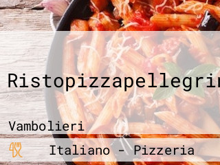 Ristopizzapellegrino