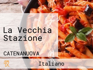La Vecchia Stazione