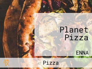 Planet Pizza