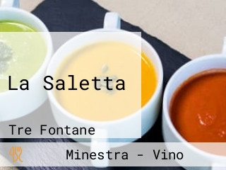 La Saletta