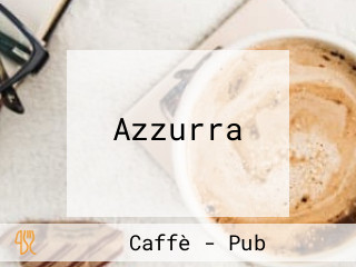 Azzurra