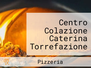 Centro Colazione Caterina Torrefazione Caffe Nocilla