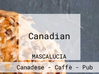 Canadian