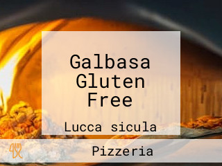 Galbasa Gluten Free