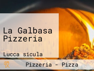 La Galbasa Pizzeria