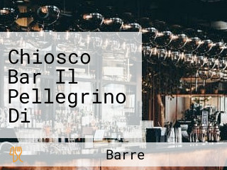 Chiosco Bar Il Pellegrino Di Adelaide Truncali