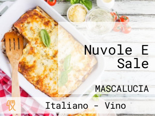 Nuvole E Sale