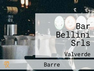 Bar Bellini Srls