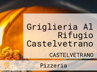 Griglieria Al Rifugio Castelvetrano