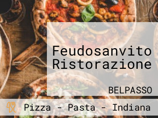 Feudosanvito Ristorazione