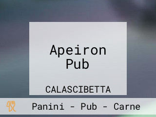 Apeiron Pub