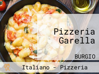 Pizzeria Garella