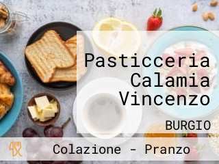 Pasticceria Calamia Vincenzo