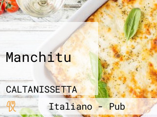 Manchitu